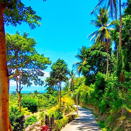 Hidden Valley Bungalows Baan Tai Exterior foto